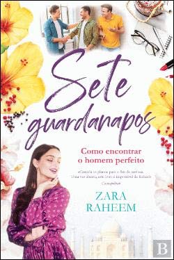 Stock image for Sete Guardanapos (Portuguese Edition) for sale by medimops