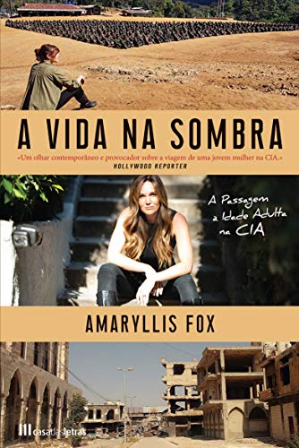 Imagen de archivo de A Vida na Sombra (Portuguese Edition) a la venta por ThriftBooks-Atlanta