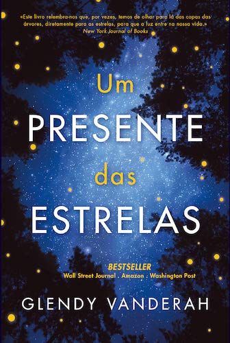 Stock image for Um Presente das Estrelas for sale by medimops