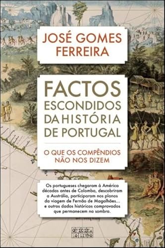 Beispielbild fr Factos Escondidos da Hist ria de Portugal O que os compêndios não nos dizem zum Verkauf von AwesomeBooks