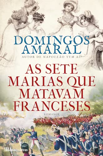 Beispielbild fr Sete Marias Que Matavam Franceses zum Verkauf von medimops