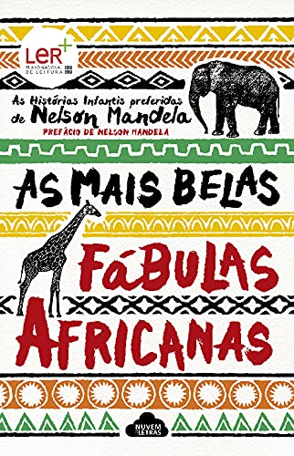 Beispielbild fr As Mais Belas Fbulas Africanas (Children / 6-8 years) zum Verkauf von a Livraria + Mondolibro