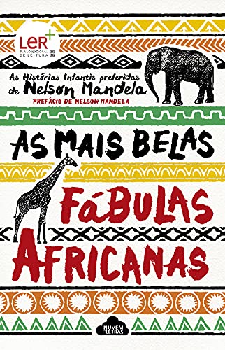 Stock image for As mais belas fabulas africanas for sale by Luckymatrix