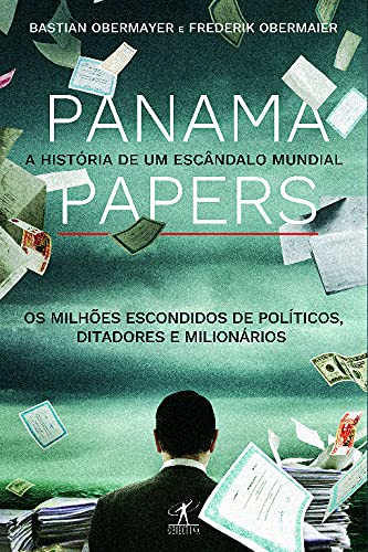 Beispielbild fr Panama Papers zum Verkauf von Luckymatrix