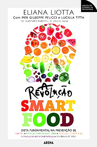 Stock image for A revolucao smartfood for sale by Luckymatrix