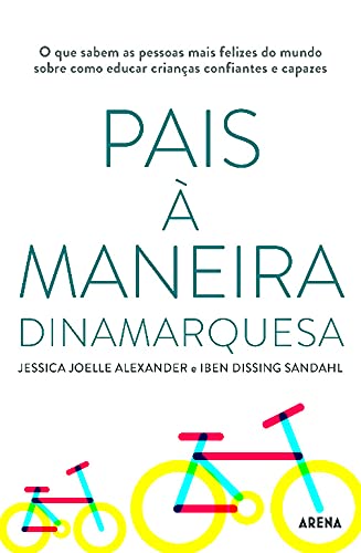 Imagen de archivo de Pais  Maneira Dinamarquesa (Portuguese Edition) a la venta por AwesomeBooks