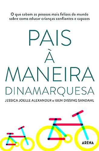Stock image for Pais  Maneira Dinamarquesa (Portuguese Edition) for sale by AwesomeBooks