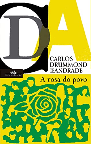 Imagen de archivo de A Rosa do Povo a la venta por a Livraria + Mondolibro