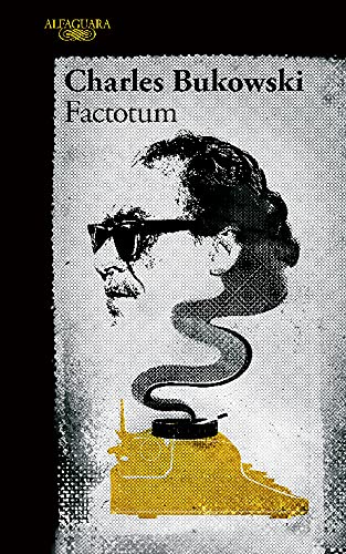 Stock image for Factotum for sale by Luckymatrix