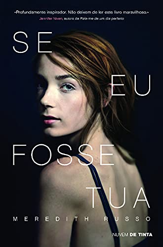 9789896652197: Se Eu Fosse Tua (Portuguese Edition) [Paperback] Meredith Russo