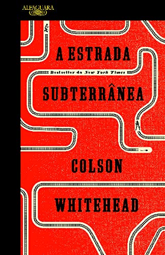 Stock image for A Estrada Subterrnea (Portuguese Edition) for sale by Better World Books Ltd