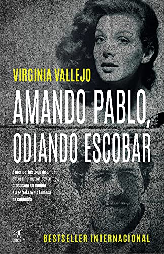 Stock image for Amando Pablo, odiando Escobar for sale by Luckymatrix