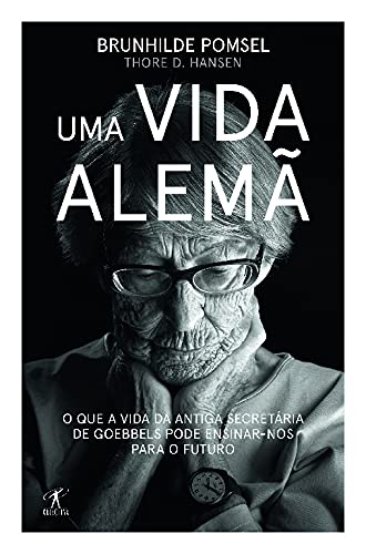 Stock image for Uma vida alema for sale by Luckymatrix