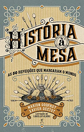 Stock image for Historia a mesa for sale by Luckymatrix