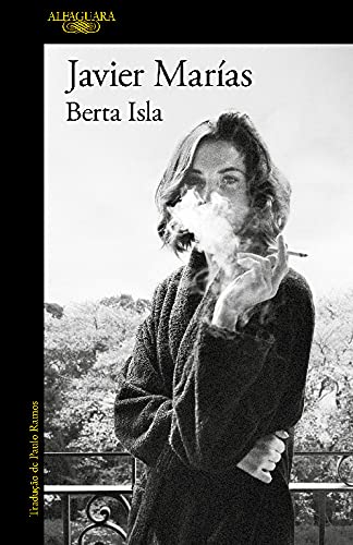 Beispielbild für Berta Isla - Edição portuguesa zum Verkauf von medimops