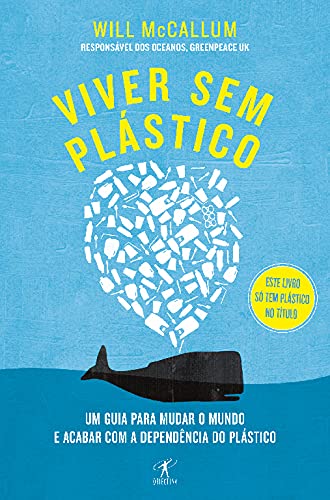 Stock image for Viver sem plastico for sale by Luckymatrix