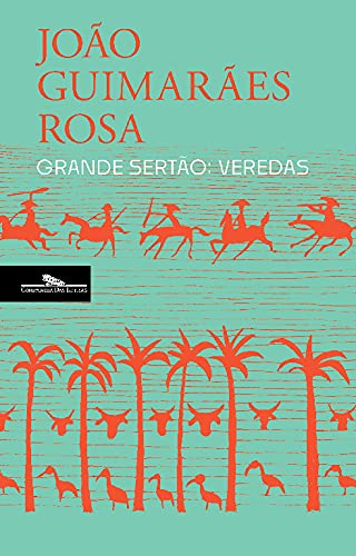 Stock image for Grande Sertao: Veredas for sale by Luckymatrix