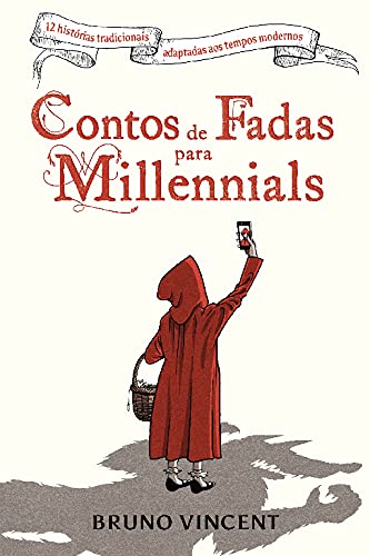 Stock image for Contos de fadas para Millennials for sale by Luckymatrix