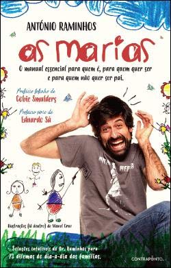 Stock image for As Marias (Portuguese Edition) for sale by ThriftBooks-Dallas