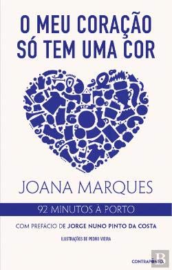 Stock image for O Meu Coraao So Tem Uma Cor for sale by medimops