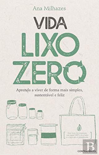 Stock image for Vida Lixo Zero for sale by WorldofBooks