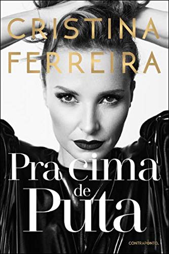 Stock image for Pra Cima de Puta for sale by WorldofBooks