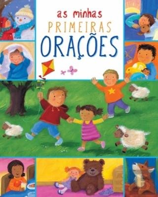 Stock image for As Minhas Primeiras Orações for sale by Y-Not-Books