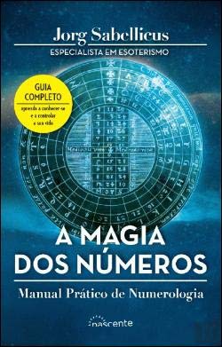 Beispielbild fr A Magia dos Nmeros (Portuguese Edition) zum Verkauf von medimops