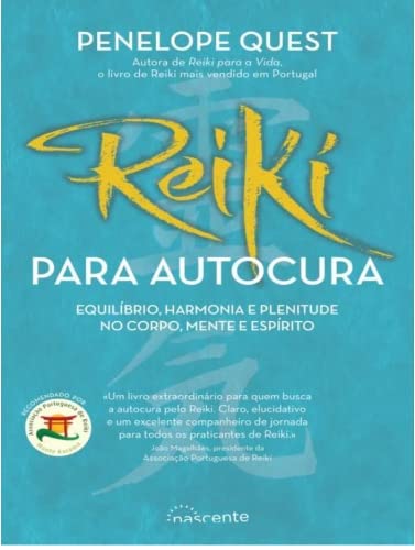Stock image for Reiki para Autocura for sale by WorldofBooks