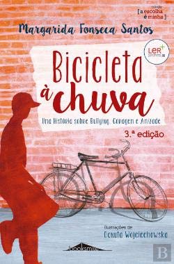 Stock image for Bicicleta  Chuva (Portuguese Edition) for sale by WorldofBooks