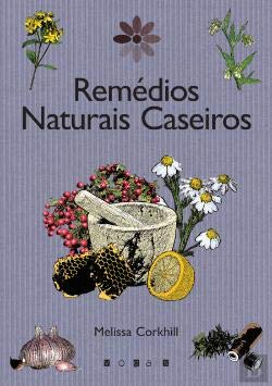Stock image for Remedios Naturais Caseiros for sale by Luckymatrix