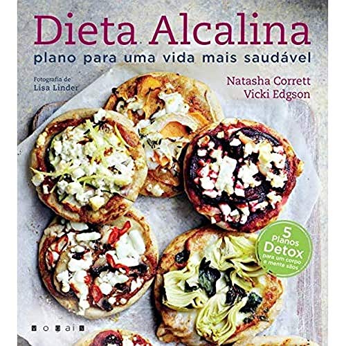 Stock image for Dieta Alcalina: Plano para Uma Vida Mais Saudavel for sale by Luckymatrix