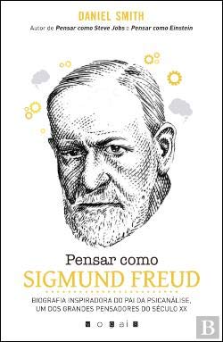 Beispielbild fr Pensar como Sigmund Freud (Portuguese Edition) zum Verkauf von WorldofBooks