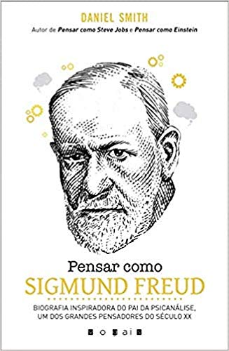 Stock image for Pensar como Sigmund Freud (Portuguese Edition) for sale by WorldofBooks
