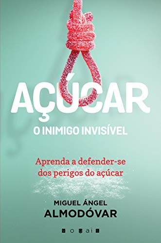 9789896684471: Acar O Inimigo Invisvel (Portuguese Edition)