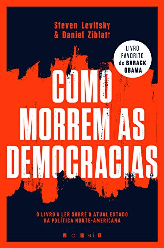 Stock image for Como Morrem as Democracias for sale by Luckymatrix