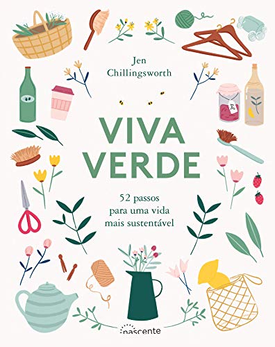 Stock image for Viva Verde for sale by Luckymatrix