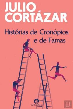 Stock image for Historias de Cronopios e de Famas for sale by Luckymatrix