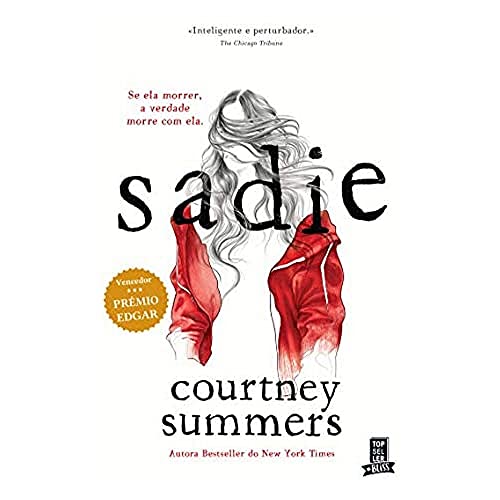 9789896685478: Sadie (Portuguese Edition)