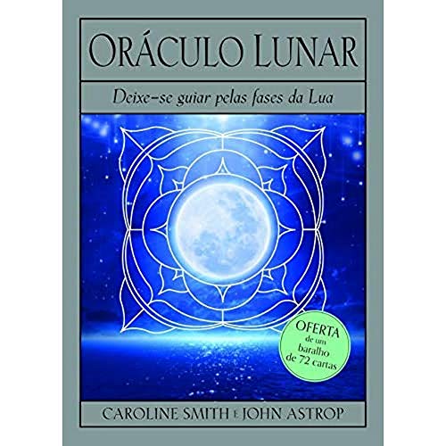 Stock image for Oraculo Lunar for sale by Luckymatrix