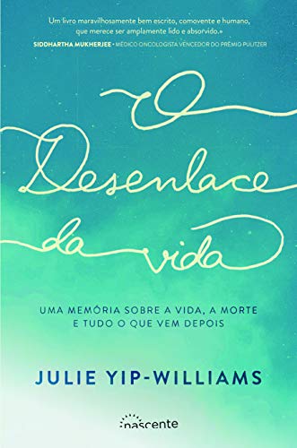 9789896686222: O Desenlace da Vida (Portuguese Edition)