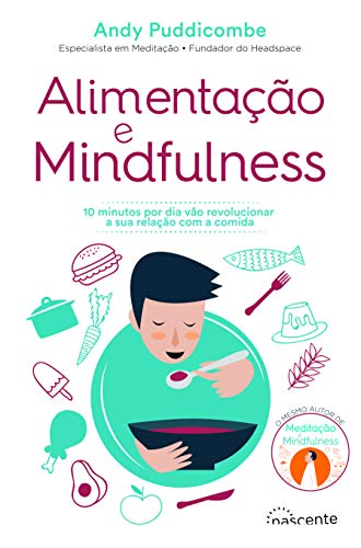 Stock image for Alimentacao e Mindfulness for sale by Luckymatrix