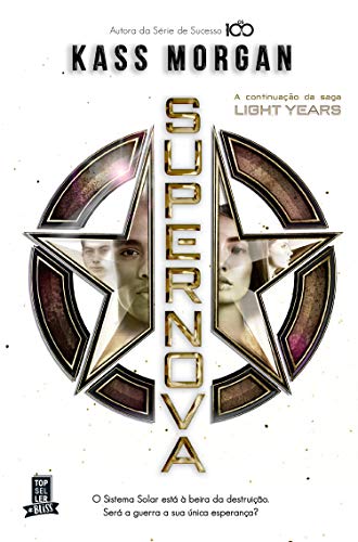 Imagen de archivo de Light Years 2: Supernova a la venta por Luckymatrix
