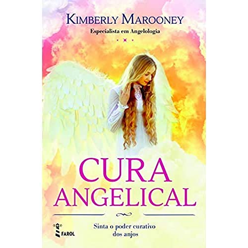 Stock image for Cura Angelical for sale by Luckymatrix