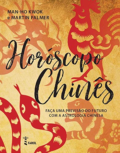 9789896687465: Horscopo Chins (Portuguese Edition)