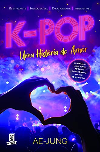 Stock image for K-Pop: Uma Historia de Amor for sale by Luckymatrix