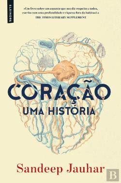 9789896688714: Corao: Uma Histria (Portuguese Edition)