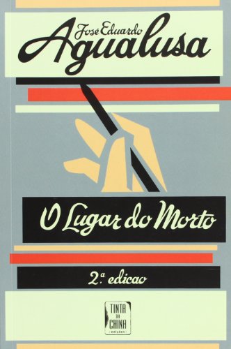 Stock image for O Lugar do Morto for sale by a Livraria + Mondolibro