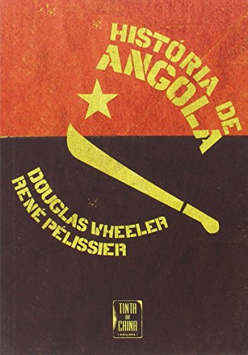 Imagen de archivo de Historia De Angola a la venta por a Livraria + Mondolibro