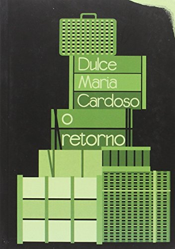 O retorno - Livro de bolso - Cardoso, Dulce Maria